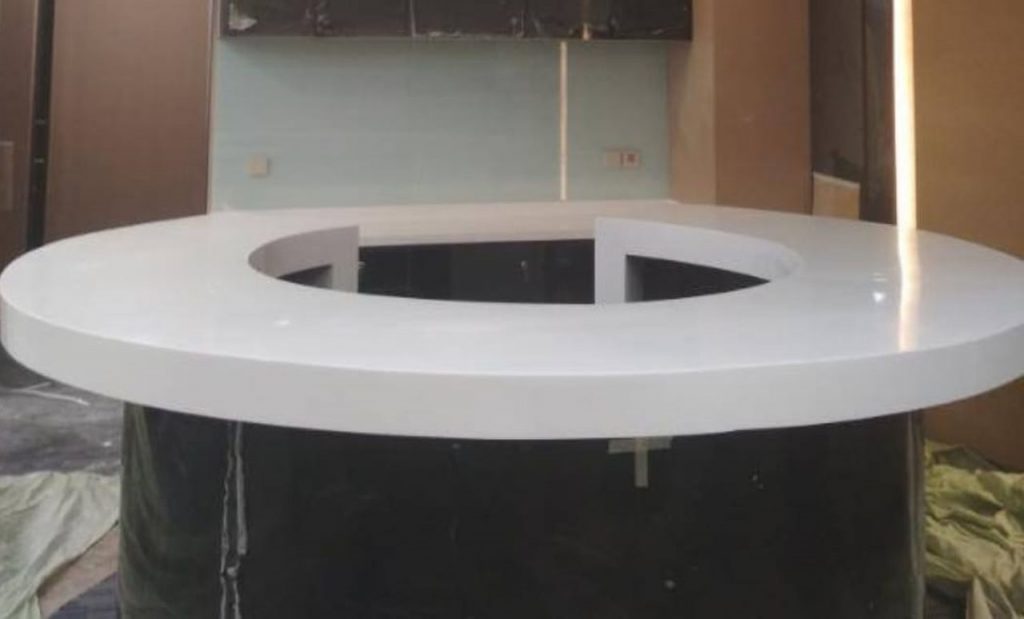 Produsen, Distributor, Supplier Solid Surface Indonesia