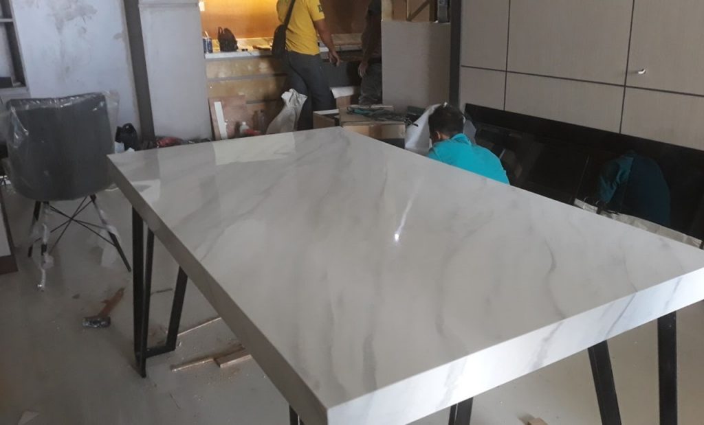 Produsen, Distributor, Supplier Solid Surface Indonesia 3