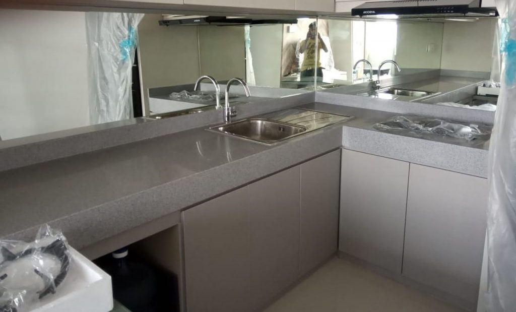Produsen, Distributor, Supplier Solid Surface Indonesia 7